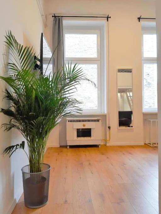 Brightside Apartment Budapest Luaran gambar